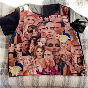 Alyssa Edwards T-shirt